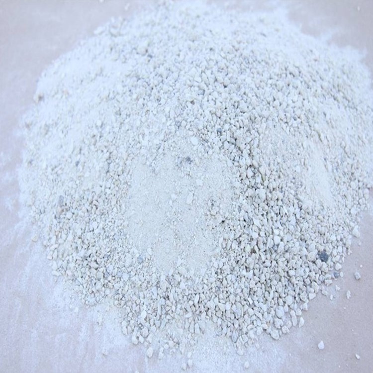 质量靠谱的CR室高性能硫酸钡砂厂家有实力有经验