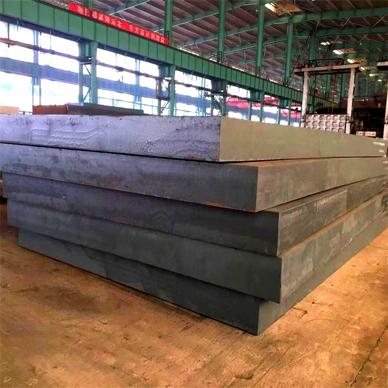 茂名570mm厚Q355B钢板异形件工厂一致好评产品