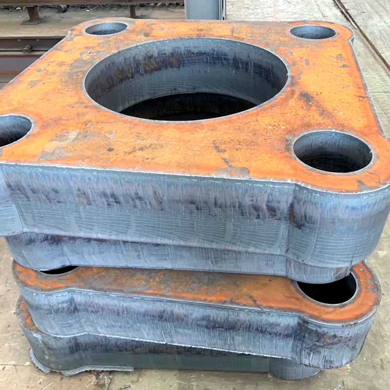 70Mn锰钢板现货切割厂家本地公司