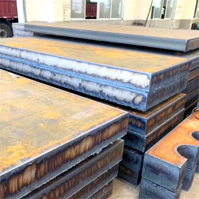 45Mn锰钢板现货切割厂家让利客户