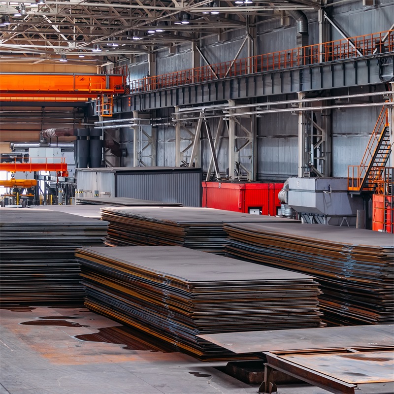 超宽特厚钢板厂家价格可整板可零切实力公司