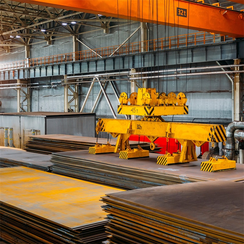 许昌360毫米厚16MN钢板现货零切工厂专业的生产厂家