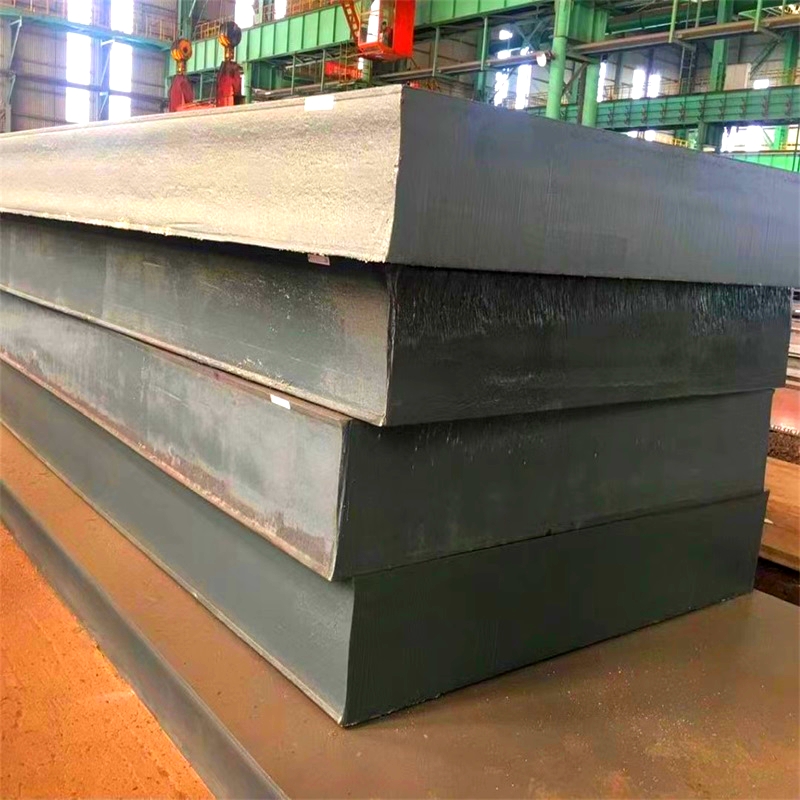 保定600毫米厚16MN钢板现货零割工厂品质有保障