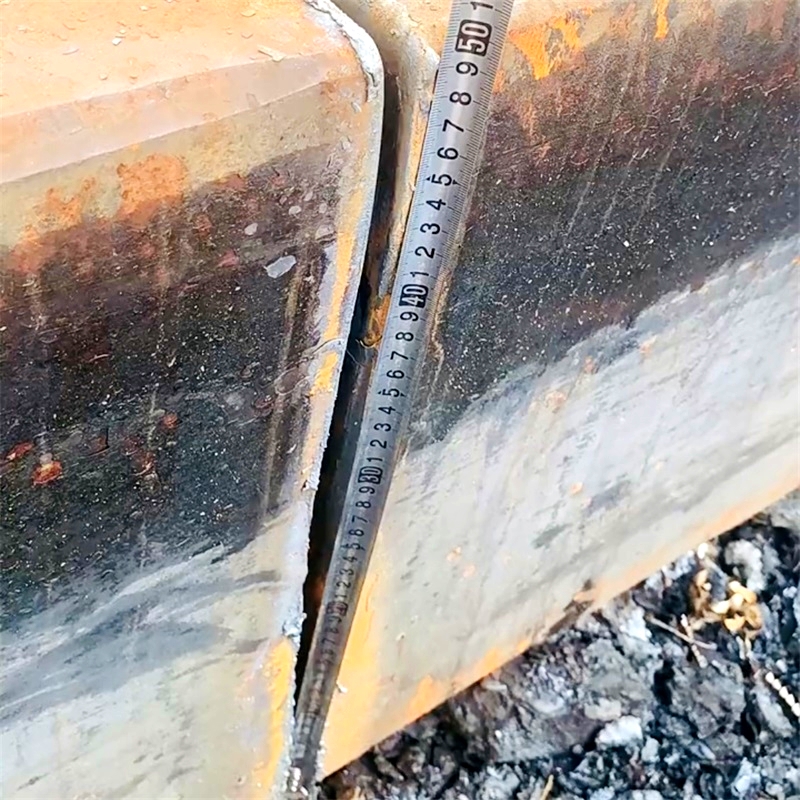 广东省湛江市440毫米厚A3钢板切割下料厂家