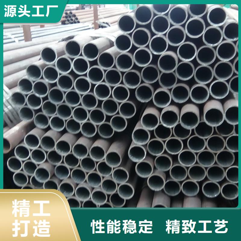 GCr15钢管专业生产N年