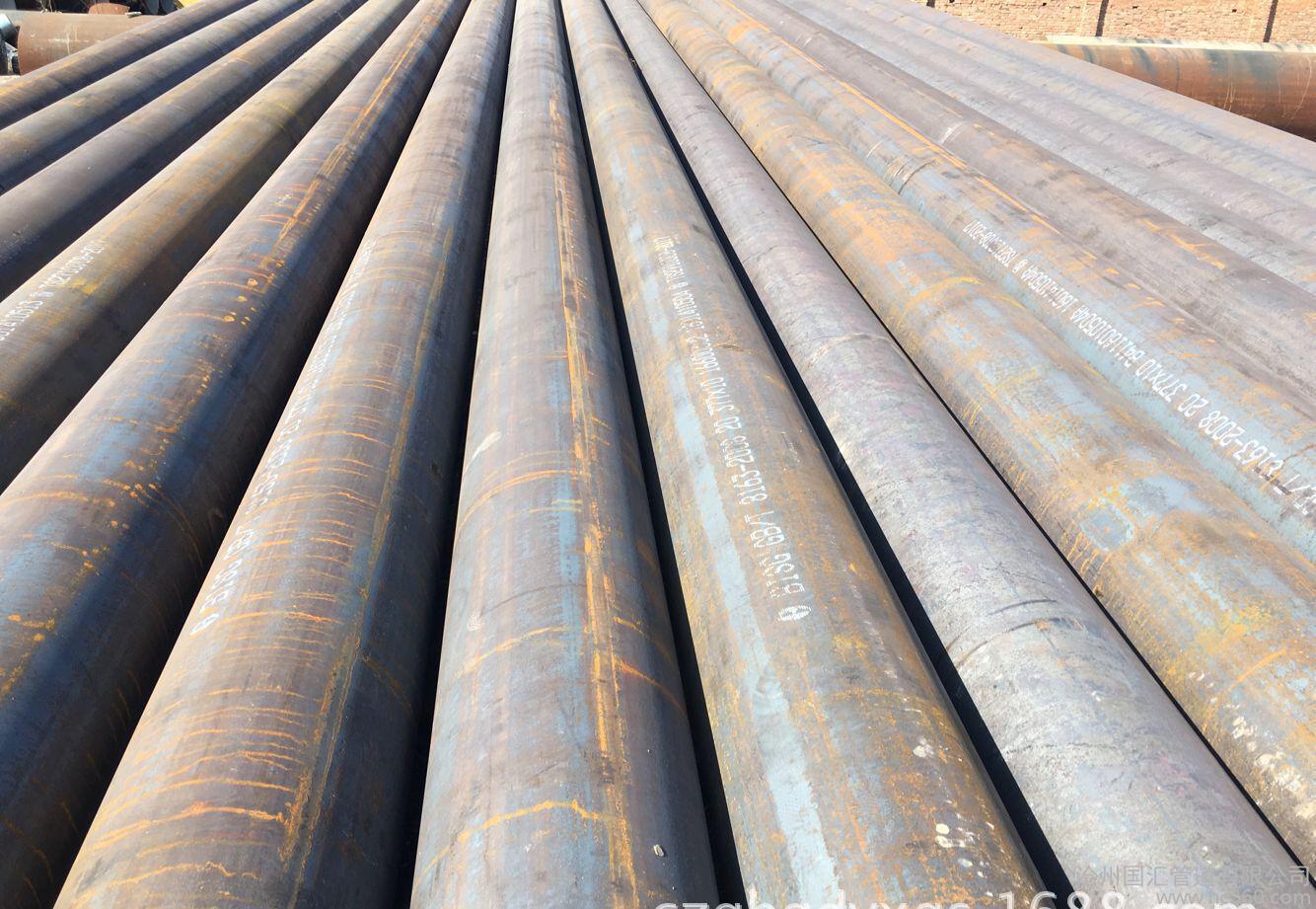 16mn钢管质量可靠性能诚信厂家
