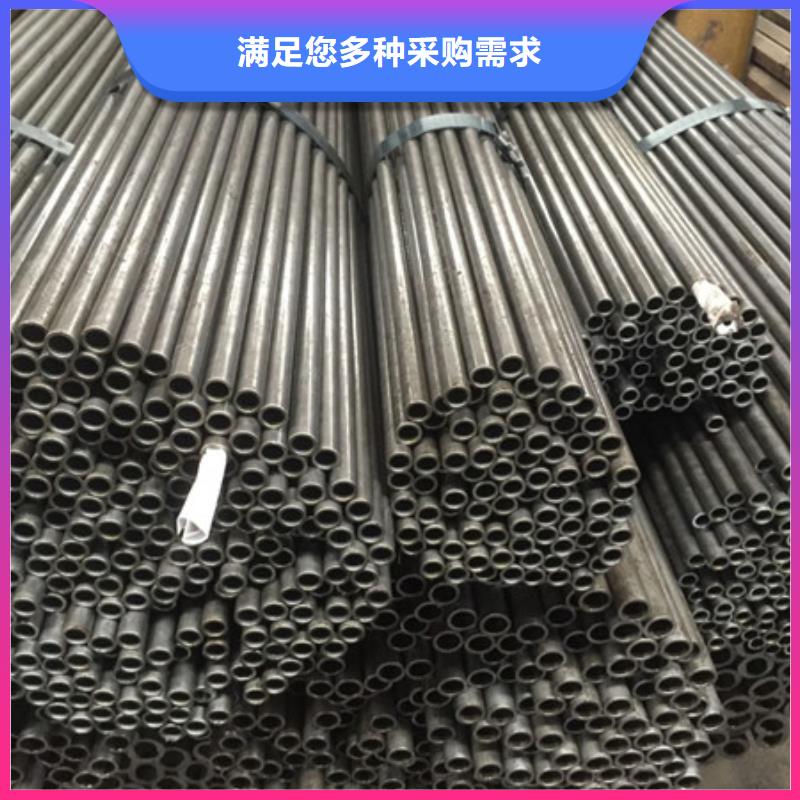 27SIMN热轧钢管当地生产厂家