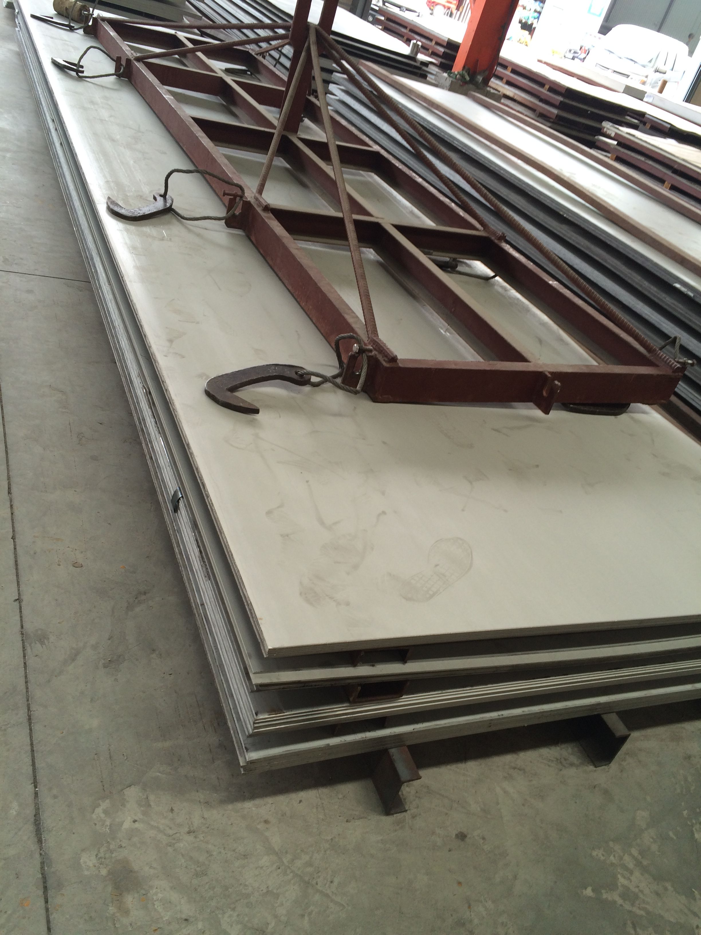 35个厚耐磨钢板厂家可整板可按需切割异形好产品好服务