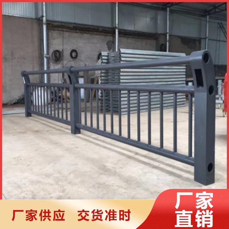 扬州广受好评不锈钢天桥护栏制造厂家