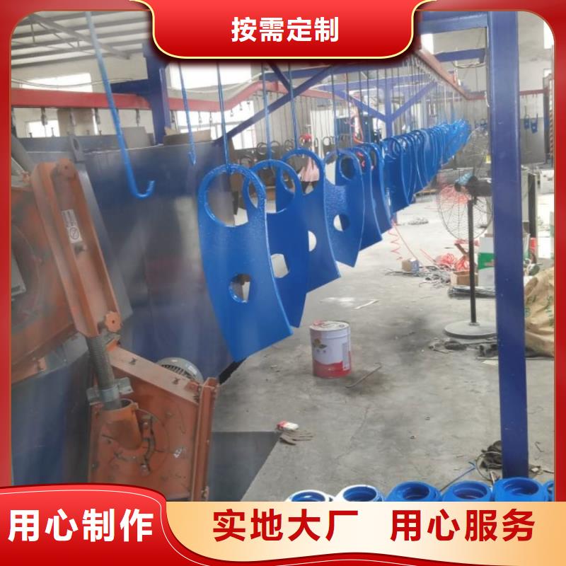 台湾不锈钢护栏图片公司有现货