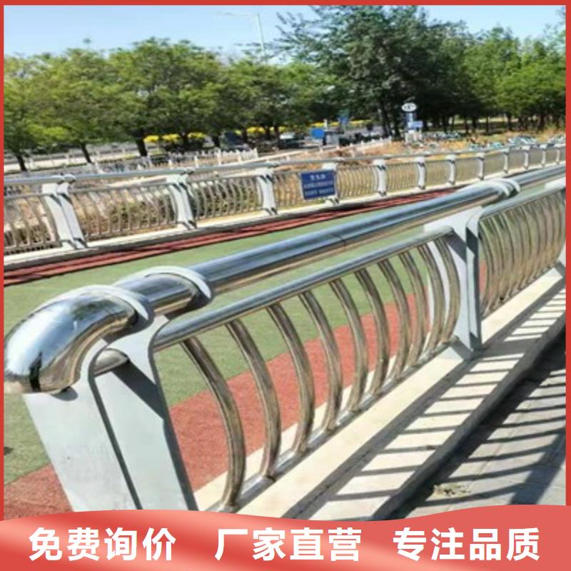 株洲防撞不锈钢护栏实力雄厚高速公路护栏铸铁管架
