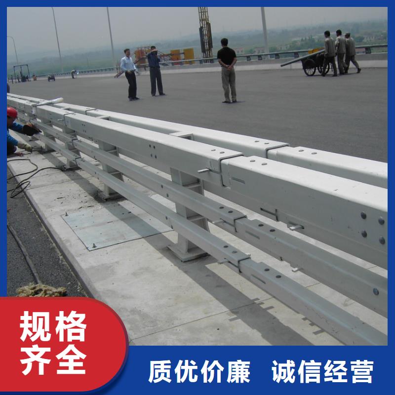 三明不锈钢护栏立柱诚信企业桥栏铸钢支架