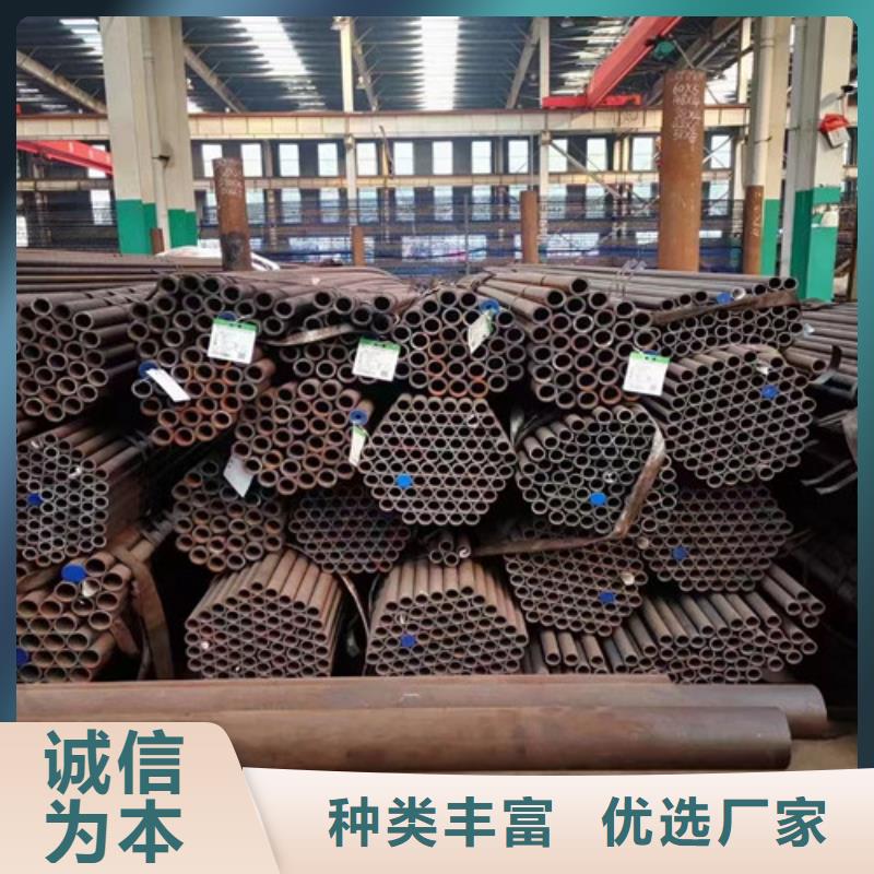 广西Q355C钢管出厂价格
