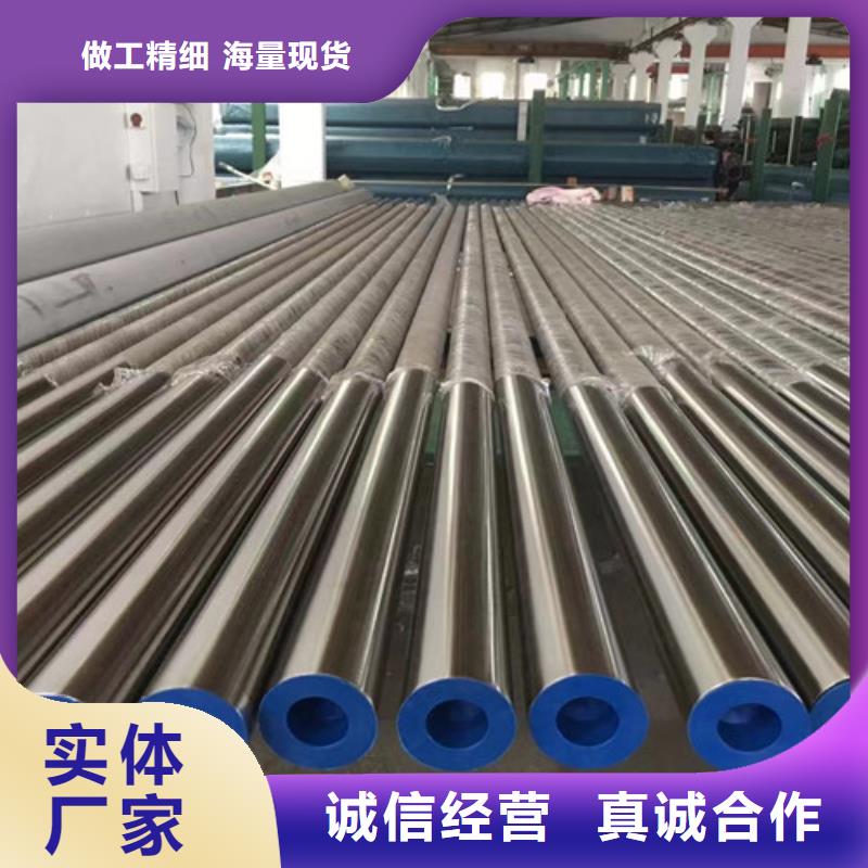 深圳发货及时的304L不锈钢管批发商