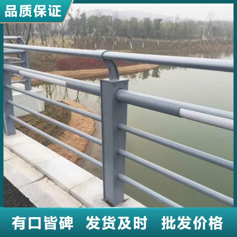 湘潭城市天桥栏杆多家合作案例