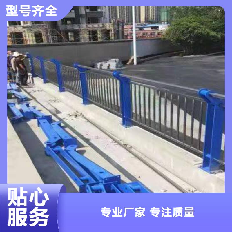庆阳道路防撞护栏-道路防撞护栏价格优惠