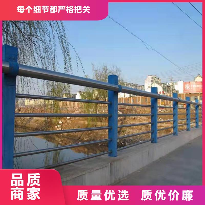 正规不锈钢桥梁栏杆生产厂家大量现货供应
