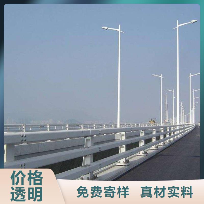不锈钢复合管桥梁护栏山东品牌厂家价格优惠