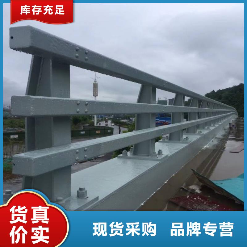 304不锈钢复合管桥梁护栏-来电订购本地货源