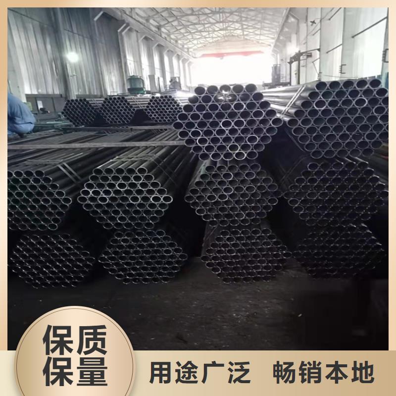 邯郸Q215A焊接钢管厂家不二之选
