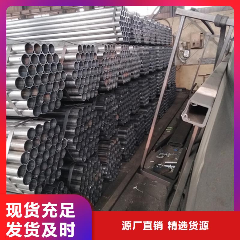 濮阳Q355GNH耐候钢管预热器管正规工厂有保障