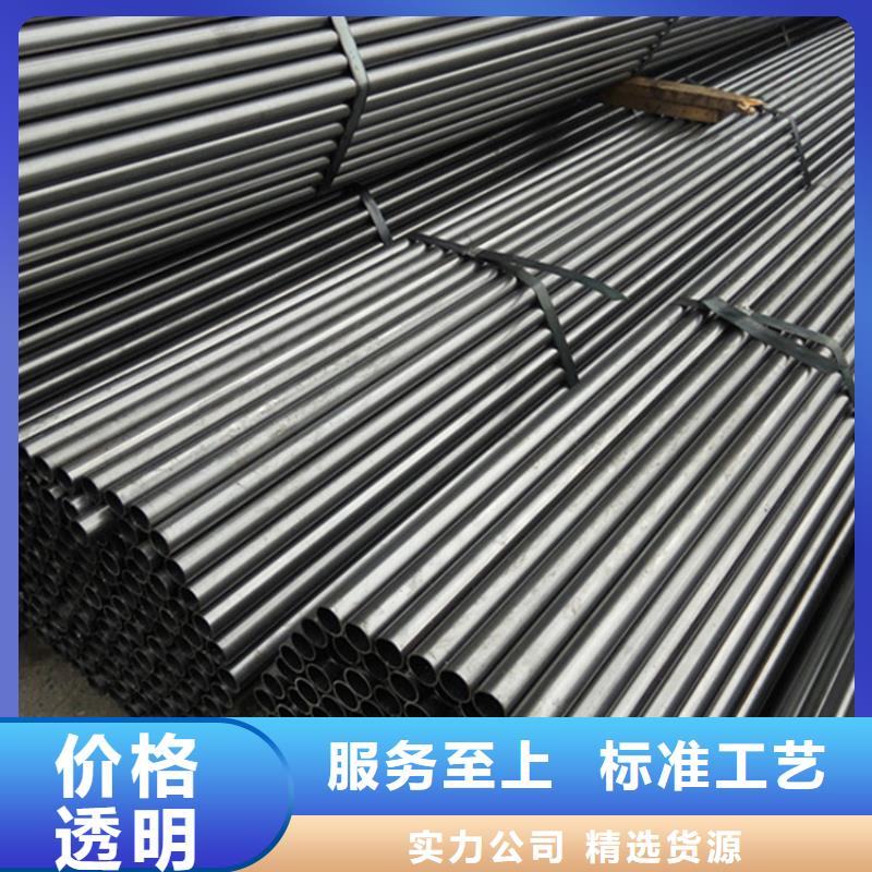 天津用户认可的Q355GNH耐候钢管预热器管厂家
