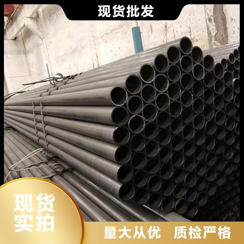 芜湖09CuPCrNi-A耐候钢管生产定制