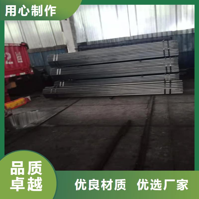 昭通SPA-H耐候钢管厂家直接发货