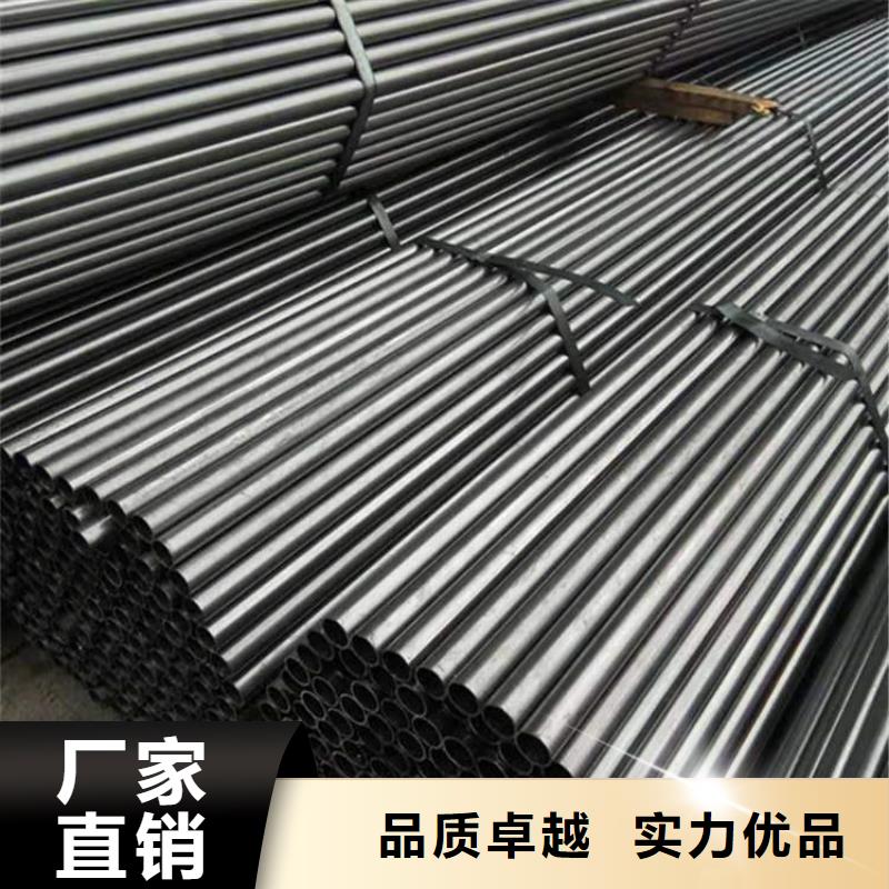 09CrCuSb钢管质量可靠的锦州厂家