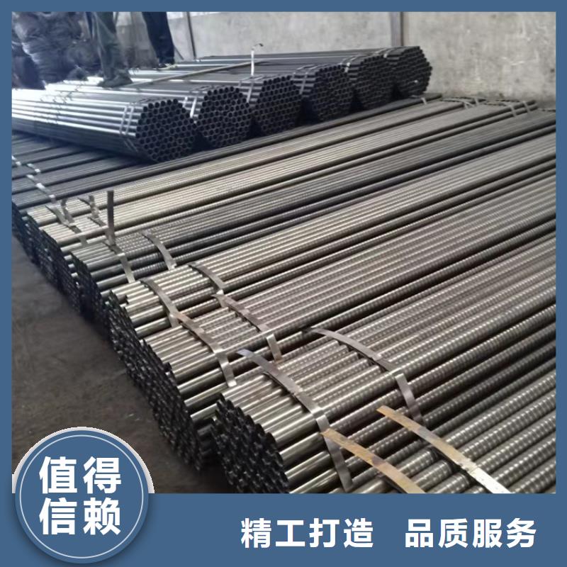 昌江县注重09CrCuSb钢管质量的生产厂家