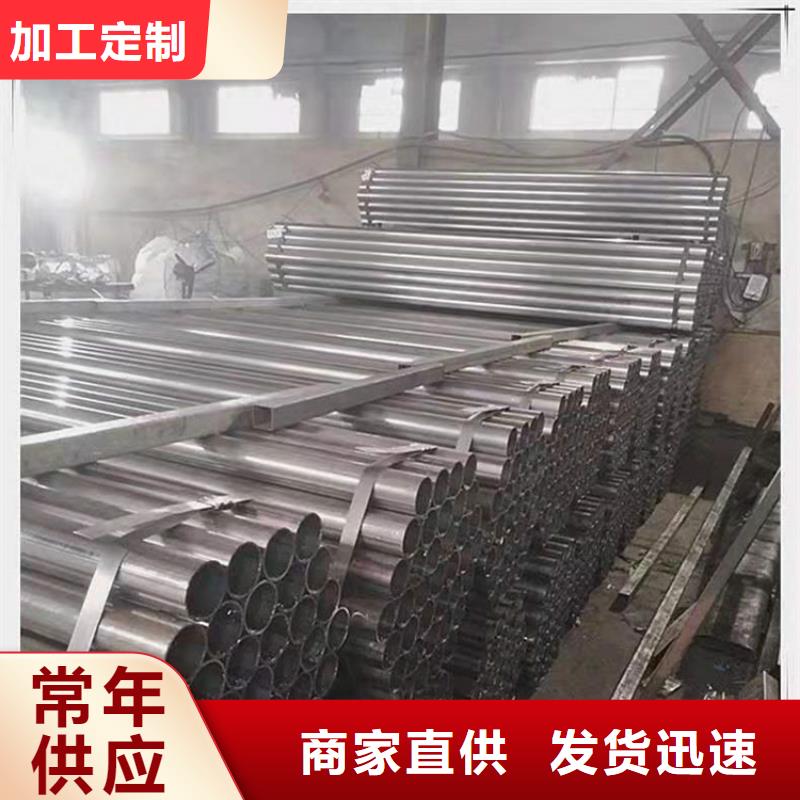 优选：南京Q355GNH考登钢管批发商