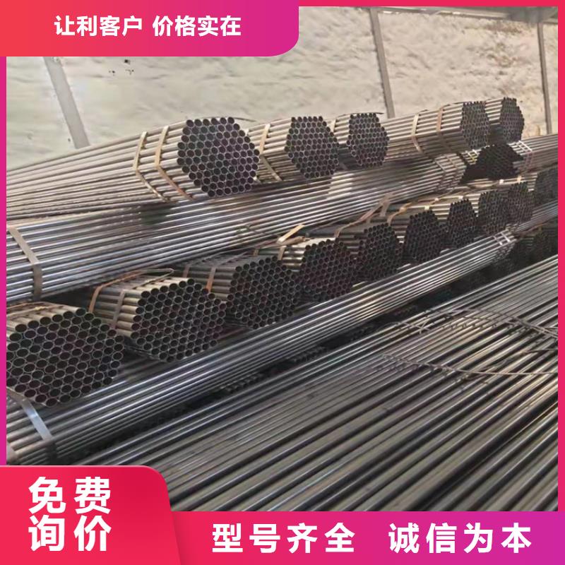 优质的荆州09CuPCrNi-A考登钢预热器管供应商