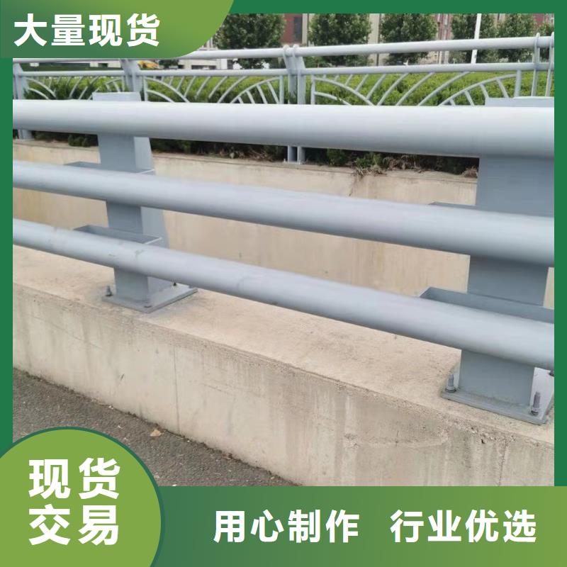 咸阳道路护栏生产、运输、安装当地品牌