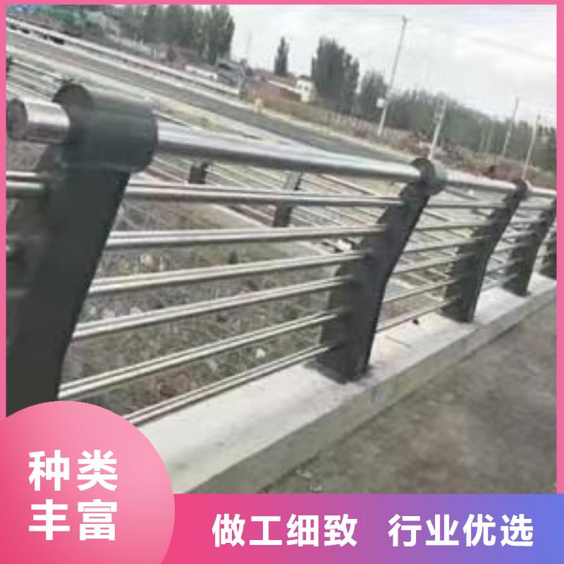 广东道路护栏制造工厂