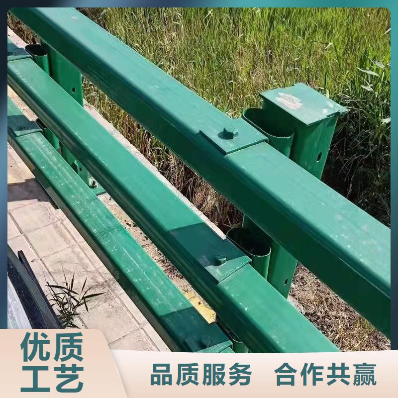 桥梁不锈钢防撞护栏专业生产库存齐全厂家直供