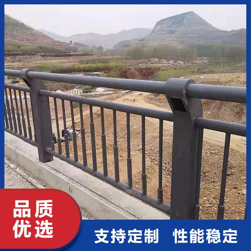 云南怒江不锈钢复合管景观护栏
安装
2022已更新