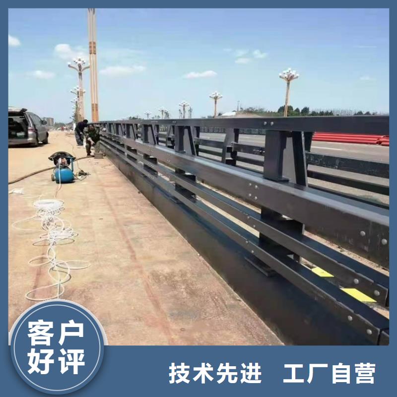 九江不锈钢景观护栏生产基地