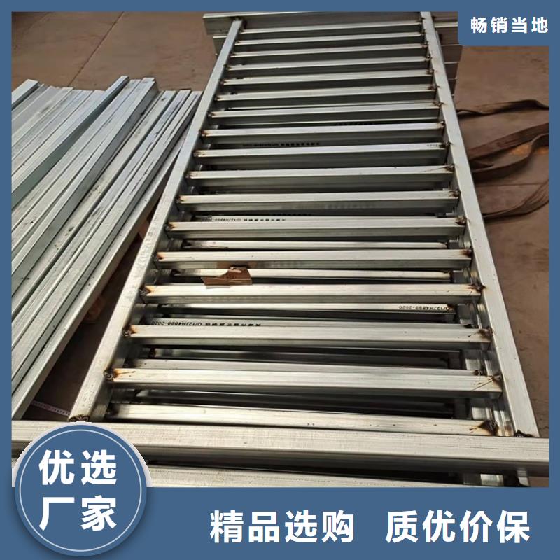 鼎森金属材料有限公司不锈钢碳素钢复合管桥梁护栏可按时交货专注质量