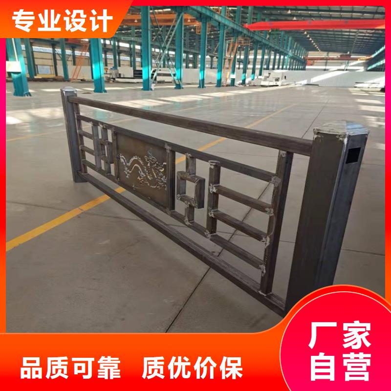 桥梁不锈钢防撞护栏广东质量有保障的厂家
