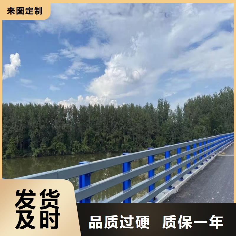 芜湖桥梁护栏立柱厂家-性价比高