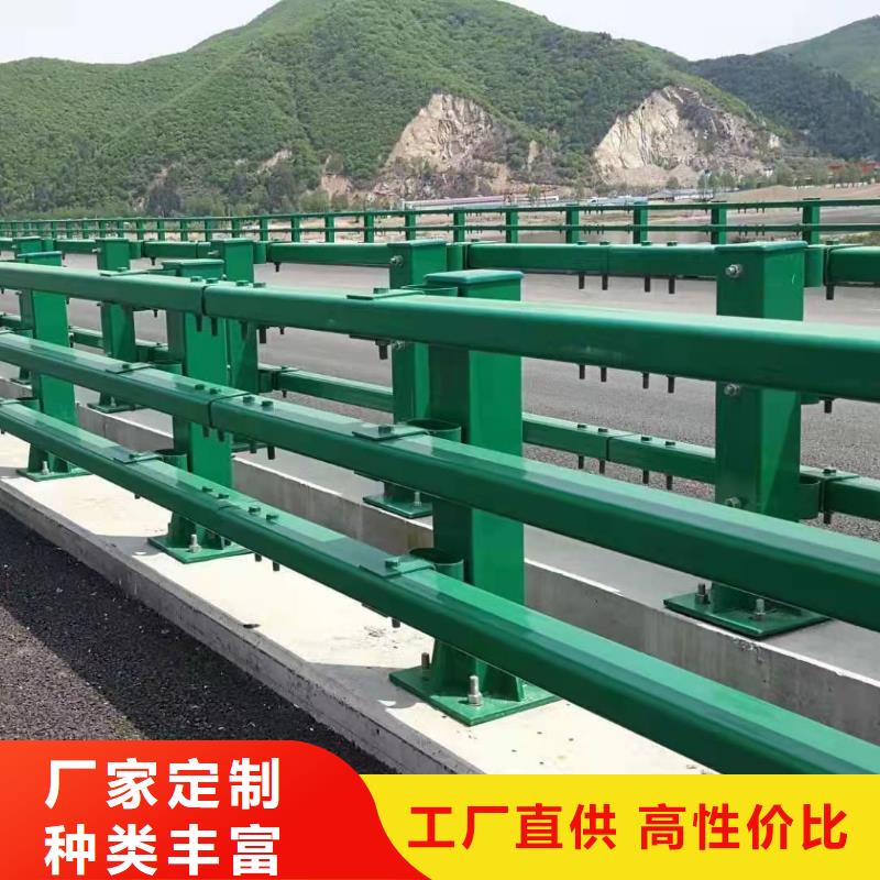 甘肃省兰州河道灯光栏杆安装公司