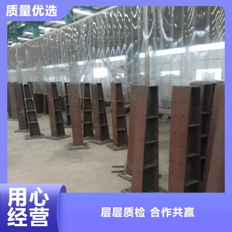 广西省防城港河道亮化护栏
安装多少钱一米