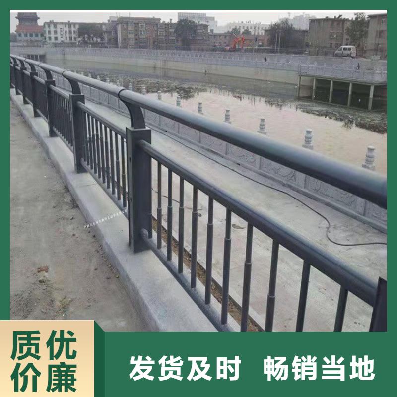 桥梁不锈钢防护护栏大品牌有保证本地生产厂家