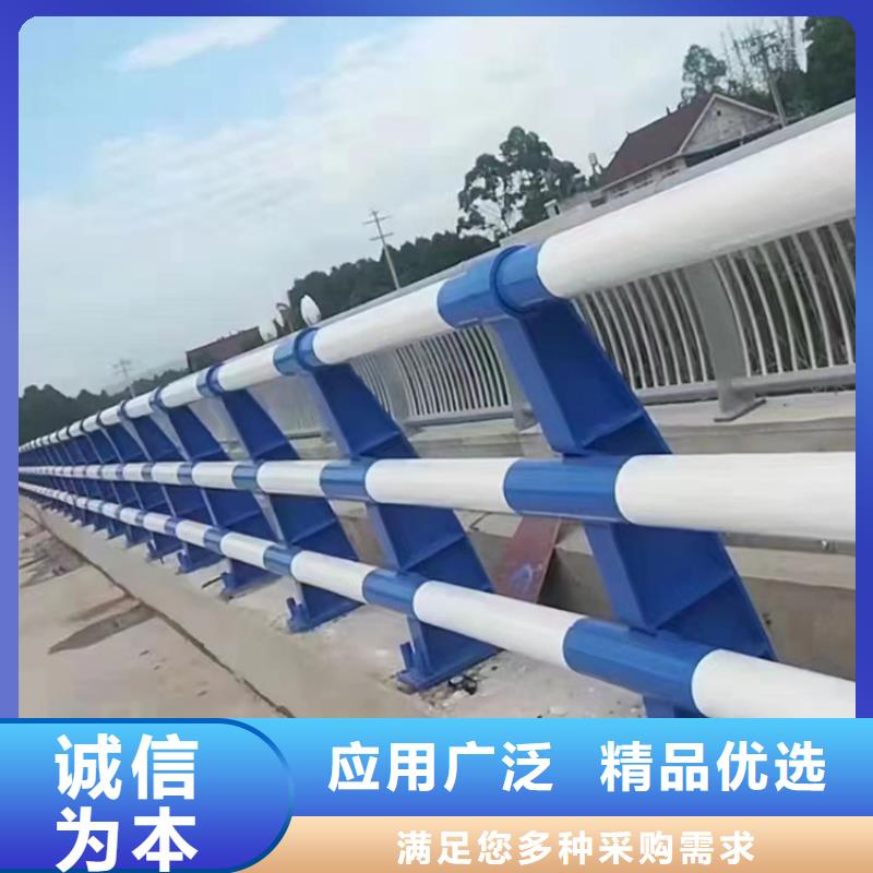价格合理的道路桥梁防护栏批发商实力厂商