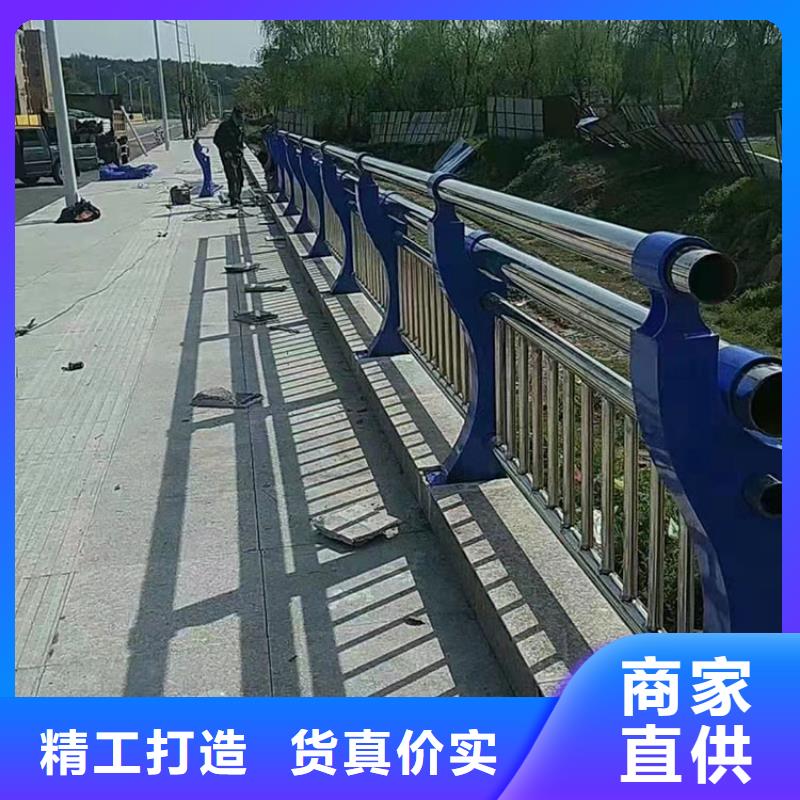 河南省周口防撞桥梁护栏
规范和标准