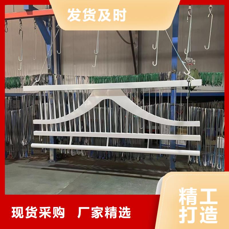 广西省北海
Q345B桥梁护栏制造厂