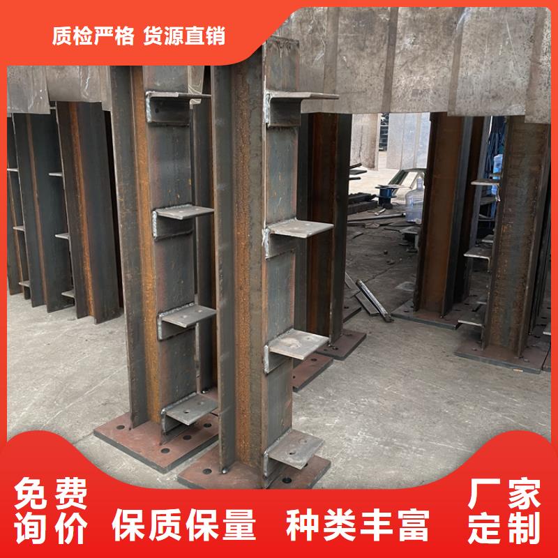 安徽省阜阳不锈钢复合管扶手优质商品