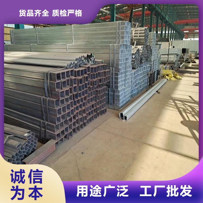 柳州鹿寨不锈钢复合管护栏安装简单品质优良
