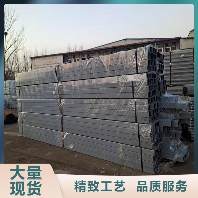安庆防撞不锈钢复合管护栏厂家直供