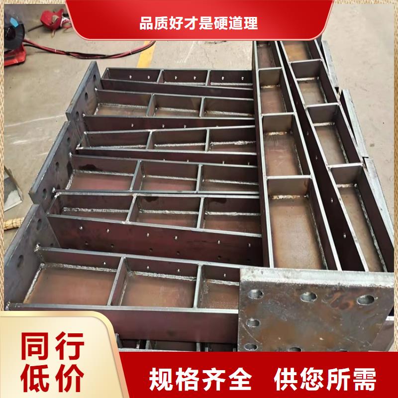 信誉好的304不锈钢碳素钢复合管护栏厂家_质量保证专注生产制造多年